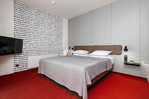 LEV Lifestyle Hotel - Maestro