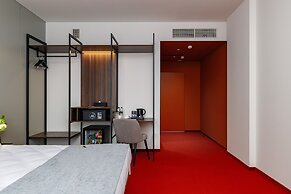 LEV Lifestyle Hotel - Maestro