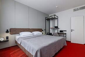 LEV Lifestyle Hotel - Maestro