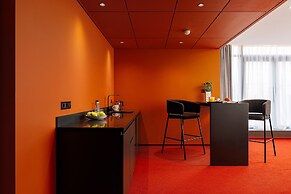 LEV Lifestyle Hotel - Maestro