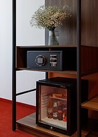 LEV Lifestyle Hotel - Maestro