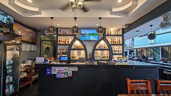 Heaven House Restro & Bar