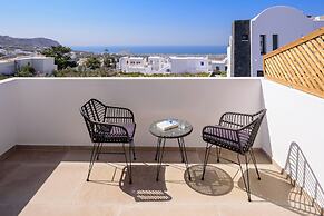 Elia Pyrgos Suites