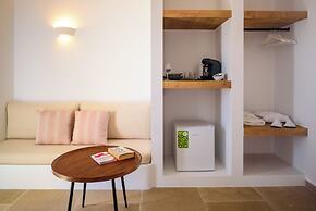 Elia Pyrgos Suites