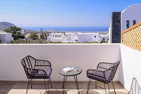 Elia Pyrgos Suites