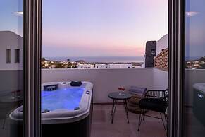 Elia Pyrgos Suites