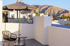 Elia Pyrgos Suites