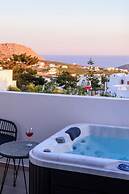 Elia Pyrgos Suites
