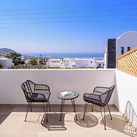 Elia Pyrgos Suites
