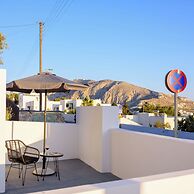 Elia Pyrgos Suites