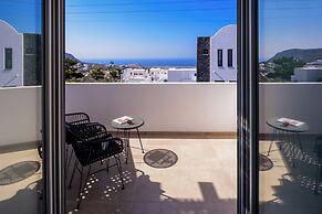Elia Pyrgos Suites