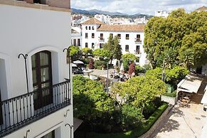 La Malagueña by Croma