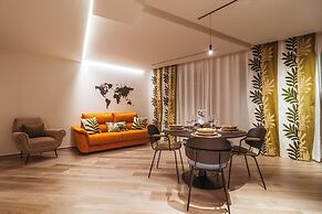 VL Luxury Apartment