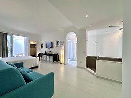 Casa Giuliani Capri