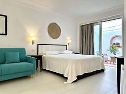 Casa Giuliani Capri