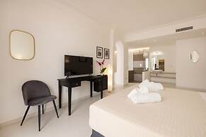 Casa Giuliani Capri