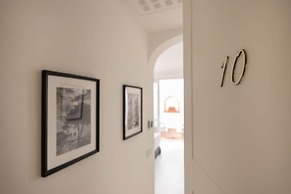 Casa Giuliani Capri