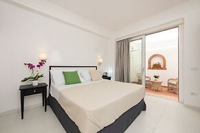 Casa Giuliani Capri