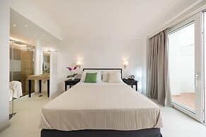 Casa Giuliani Capri