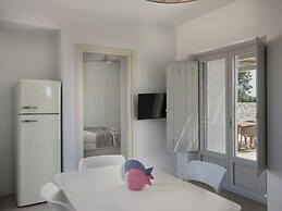 Mosaic Villas