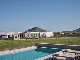 Mosaic Villas