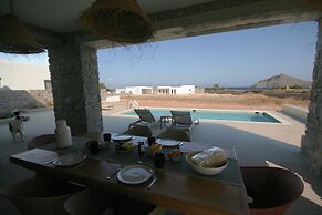 Mosaic Villas