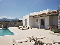 Mosaic Villas