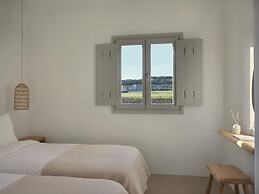 Mosaic Villas