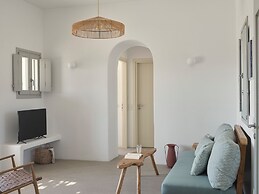 Mosaic Villas