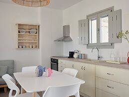 Mosaic Villas