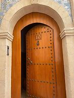 Riad Essaouira