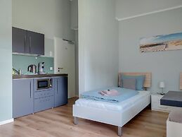 triple a Apartments in Altfeld