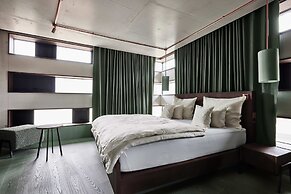 Boutique Hotel Badhaus