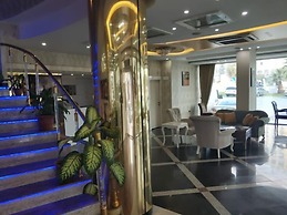 Lüks Hotel