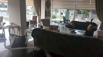 Lüks Hotel