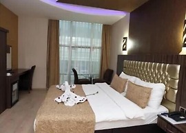 Lüks Hotel
