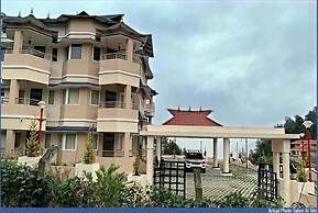 Kodai Bogar Palace
