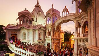 Radisson Hotel Vrindavan