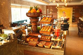 Radisson Hotel Vrindavan
