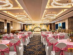 Radisson Hotel Vrindavan