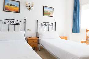 Hotel Mediterráneo by Croma
