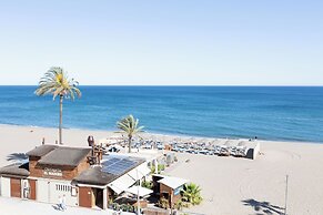 Hotel Mediterráneo by Croma