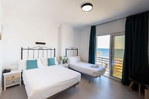 Hotel Mediterráneo by Croma