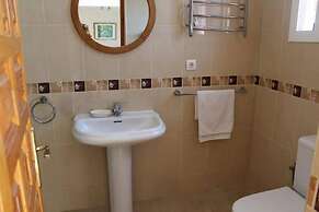 Apartamento Paco Romo