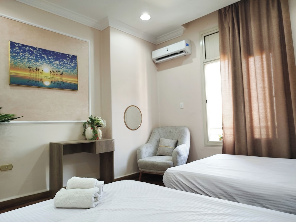 Sun Homes Tahrir square Cairo