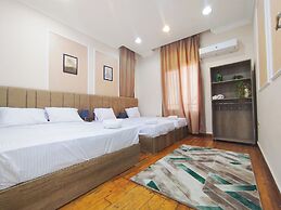 Sun Homes Tahrir square Cairo