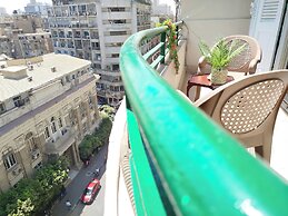 Sun Homes Tahrir square Cairo