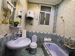 Sun Homes Tahrir square Cairo