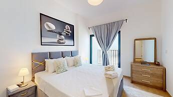 JLT - Wasl Gate - The Nook 1 621