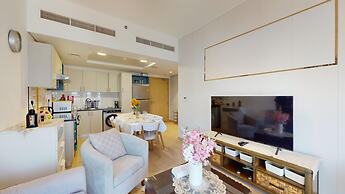 JLT - Wasl Gate - The Nook 1 621